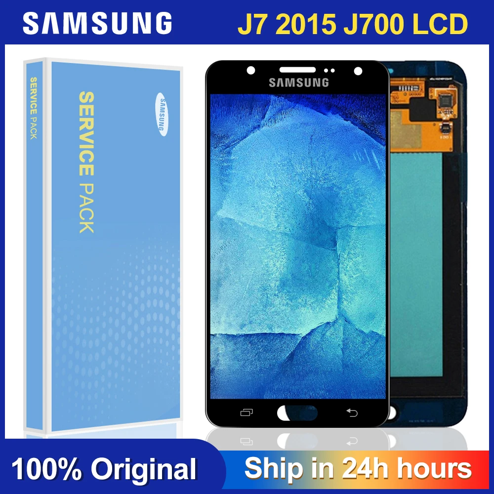 j7 2015 display price