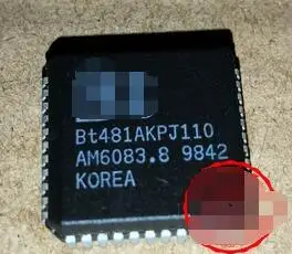 IC новый 100% BT481AKPJ110