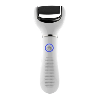 

Electric Foot File Pedicure Tool Three-Speed Adjustment USB Pedicure Machine Dead Skin Callus Portable Foot Care Tool