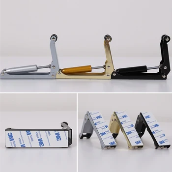 

Piano Lid Slow Descent External Thin Hydraulic Pressure Buffer Piano Lid Relief To Drop Piano Finger Protection Accessories W1