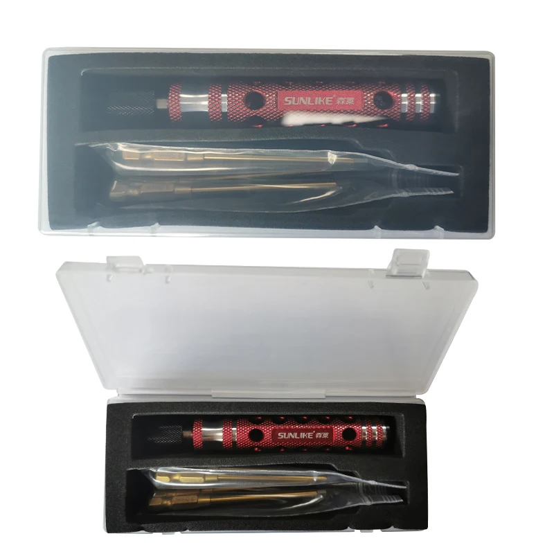 Набор инструментов с шестигранной отверткой для радиоуправляемого вертолета