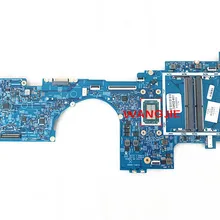 Для hp ENVY X360 Кабриолет 15-BQ210NR 15-BQ Материнская плата ноутбука L34922-601 UMA Ryzen5 2500U WIN 1C18 16907-1