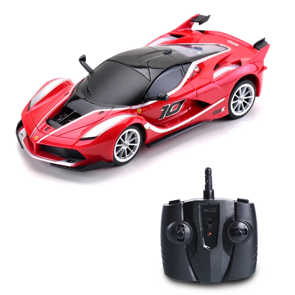 xq radio control cars
