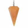 Orange Aventurine