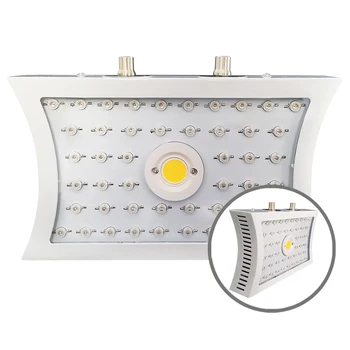 

LED Grow Light Plant Grow Lamp for Indoor Plants Seedling Blooming Fruiting 1000W/ 1200W I88