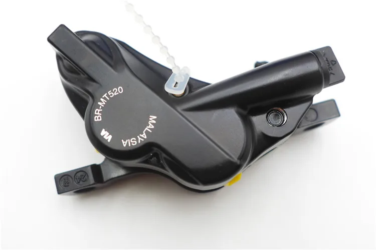 br mt520 caliper