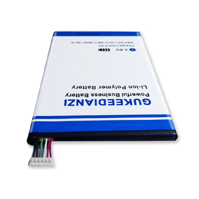 Аккумулятор gukeedianzi BAT-M10 4200mAh для acer Liquid Jade S2, Liquid S2, S520, S58A/1CP415793L1 1S1P,(1ICP5/58/94), KT.0010S. 0