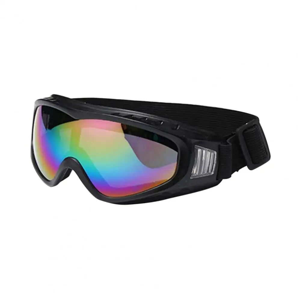 Outdoor ski snowboard goggles sunglasses glasses men and women ski goggles mountain goggles windproof sports equipment