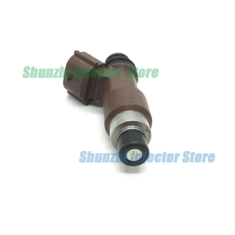 8 шт. инжектор топлива для Subaru Outback B9 Tribeca Legacy 2006-2009 3.0L 12 отверстие 16611-AA700 16611AA700 16611 AA700
