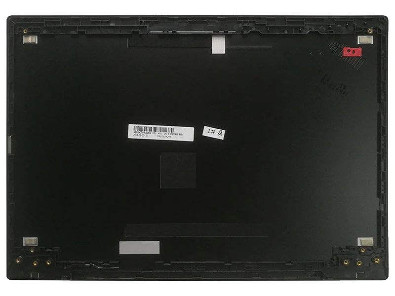Чехол с ЖК-экраном для lenovo Thinkpad L380 20M5 20M6, задняя крышка, верхний чехол для ноутбука, ЖК-задняя крышка 02DA294 460.0ct4, 0001/02DA293