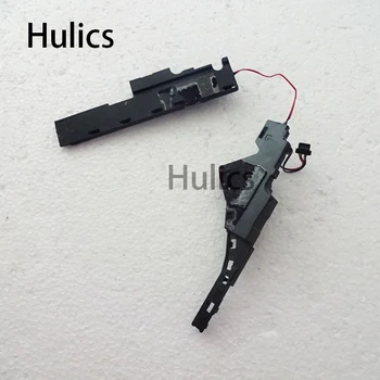 

Hulics original Laptop Fix Speaker for Asus X550 X550C X550V F550 X550CC X550VC X550Xi A550 X552E F552C F552L Right speaker