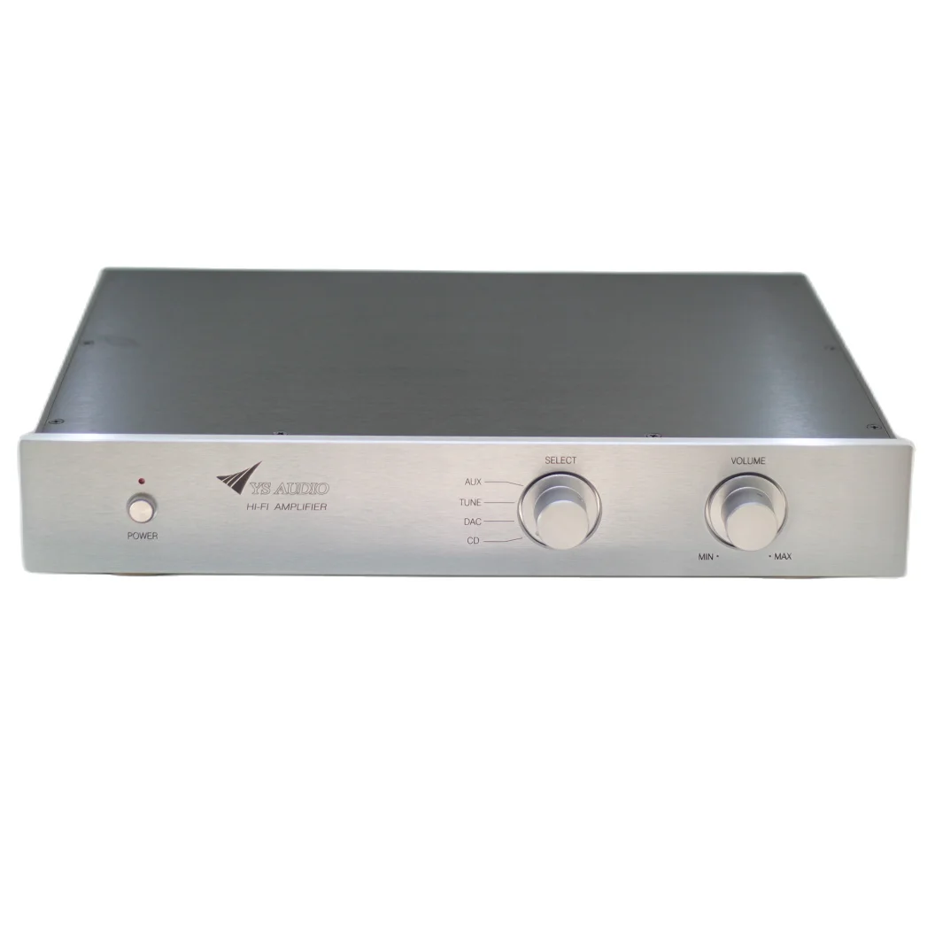 US $273.60 New Basic Version JC2 Pre Amp Home Audio Preamp JC2 Preamplifier