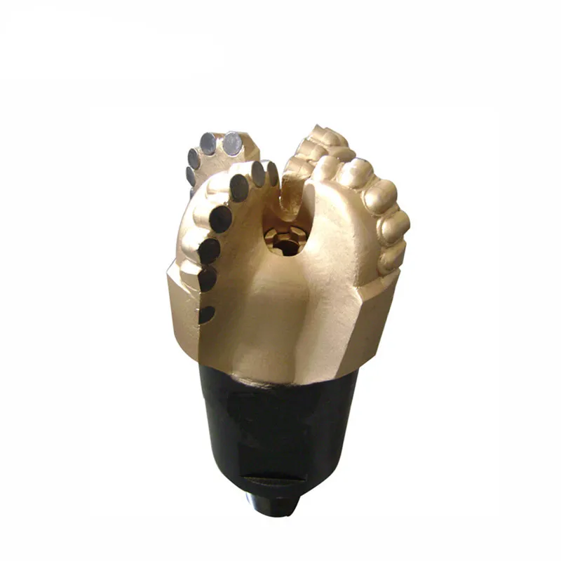 Рисунок 4 - 17 1/2 дюймовая матрица PDC сверло