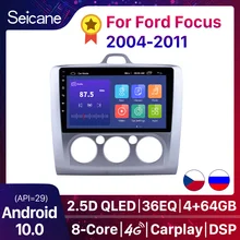 Seicane – autoradio 9