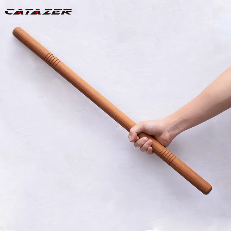 Catazer палка для искусства Самооборона Короткая боевых искусств боевые тренировочная самообороны домашняя