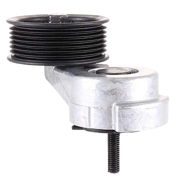 

Belt Tensioner & Pulley Assembly for Dodge Jeep 3.9L 5.2L 5.9L 53010158 T38116 53010158AB