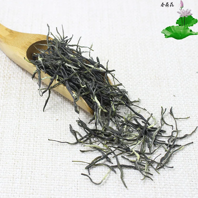 New Spring Arrival Fresh Maojian Green Tea Chinese Green Tea Xinyang Maojian Top Grade Weight Loss Tea Healthy Care Tea