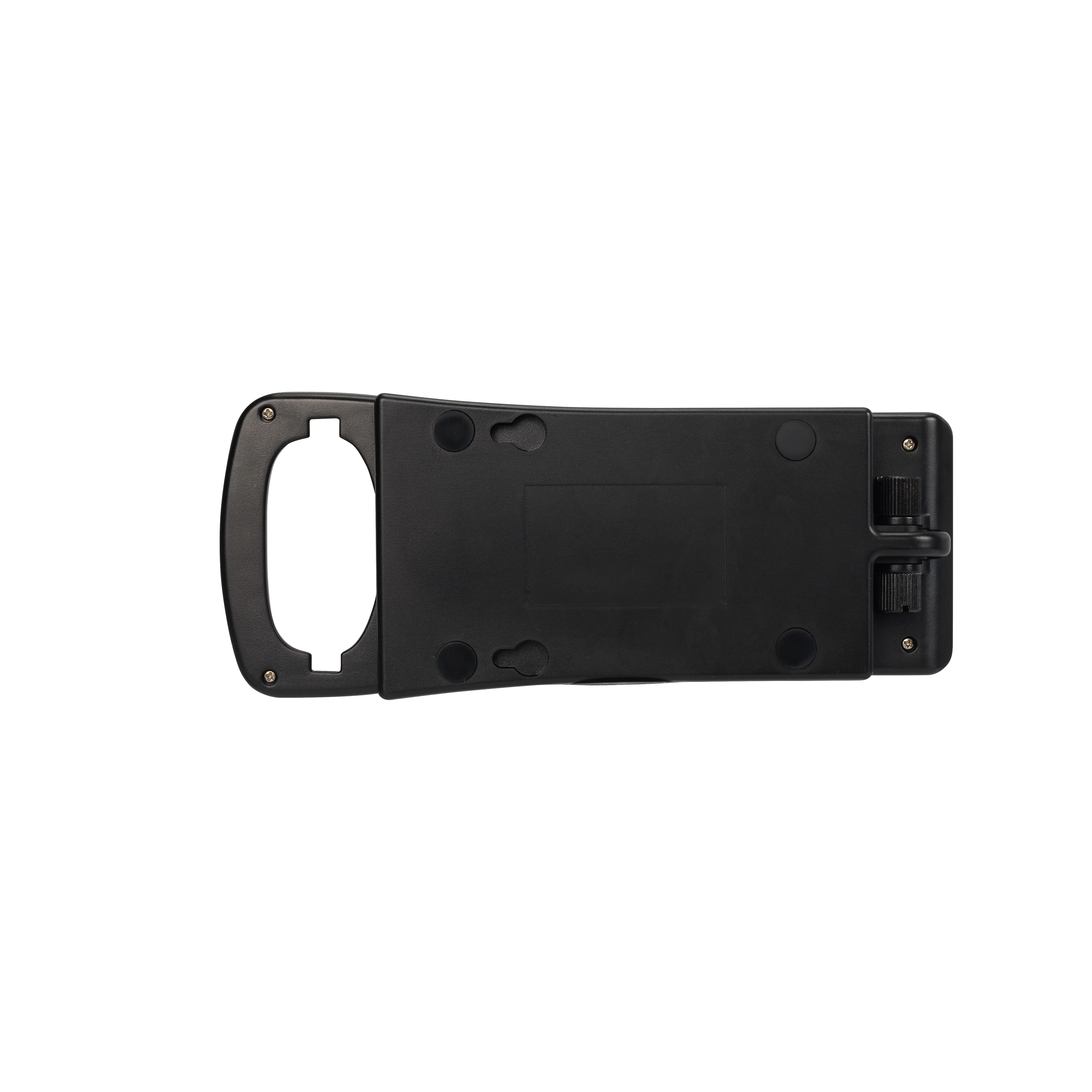 Leitor sem Fio do Código de Barras do Varredor 2.4g Bluetooth com Carregador 1d 2d qr Pdf417 da Base do Suporte para o Terminal da Posição do Inventário - Imagem 2