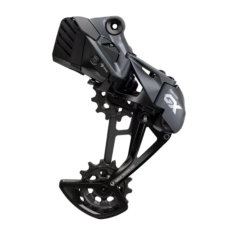 Rrskit do Sram Etap akumulator o dużej pojemności ładowarka obudowa ochronna przerzutka Gx Eagle Xx1 X01 Axs bezprzewodowa tylna tarcza