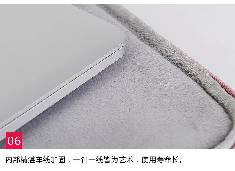 От производителя, сумка для ноутбука Apple, сумка для ноутбука lenovo, сумка для компьютера, сумка для компьютера, водонепроницаемая, рукав, поколение жира