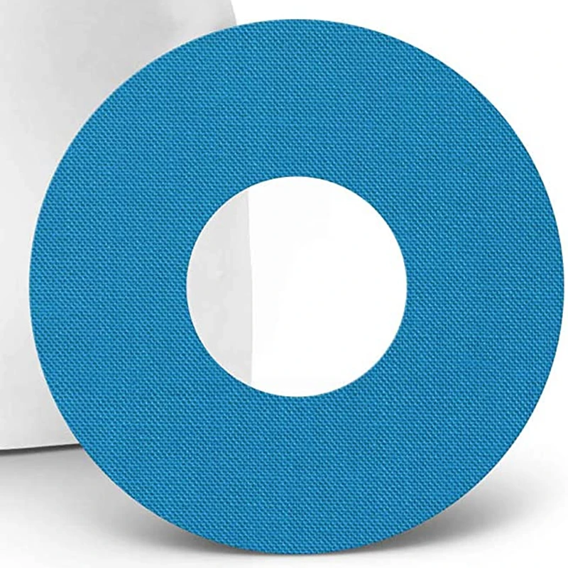 25pcs Per Pack Ptach Adhesive Patch Waterproof Adhesive CGM Tape Multiple Color Options