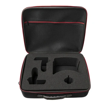 

EVA VR Storage Bag Travel Protective Case Carrying Box Cover for -Oculus Quest 2 Virtual Reality System Accessories