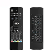 Mx3 Russian Keyboard Air Mouse 2.4G Mini Backlight Wireless Keyboard Remote Control Infrared Learning Gyroscope For Android Tv R цена Mx3 Russian Keyboard Air Mouse 2.4G Mini Backlight Wireless Keyboard Remote Control Infrared Learning Gyroscope For Android Tv R цены онлайн