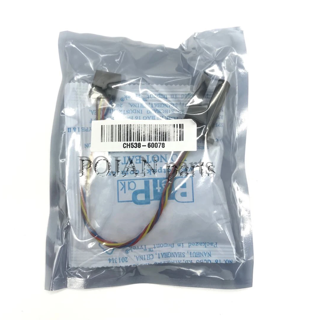 Pojan-sensor de Folha Única para Impressora de Tinta Peças Plotter Ch53867033 Designjet T770 T790 T1200 T1300 795 ps - Imagem 2