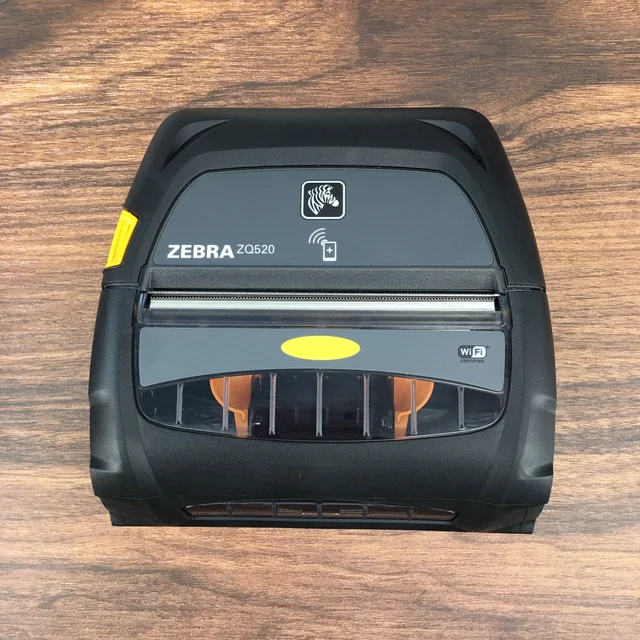 Zebra ZQ520 Printer Seluler 