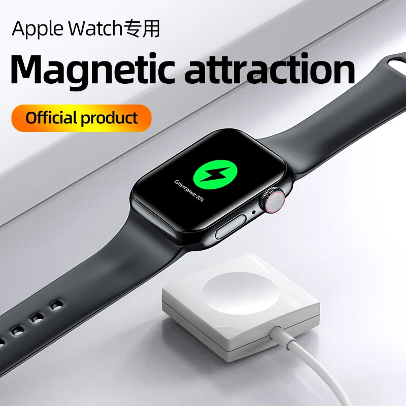Watch Charger for Apple Watch Portable 