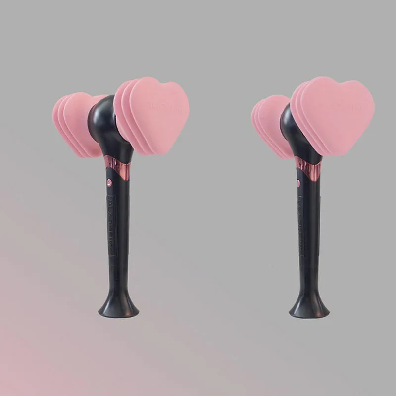 Kpop Kawaii официальный Blackpink Lightstick Blink Yong Kpop палка лампа Led концертный фонарь хип-хоп световые вентиляторы подарки толстовки