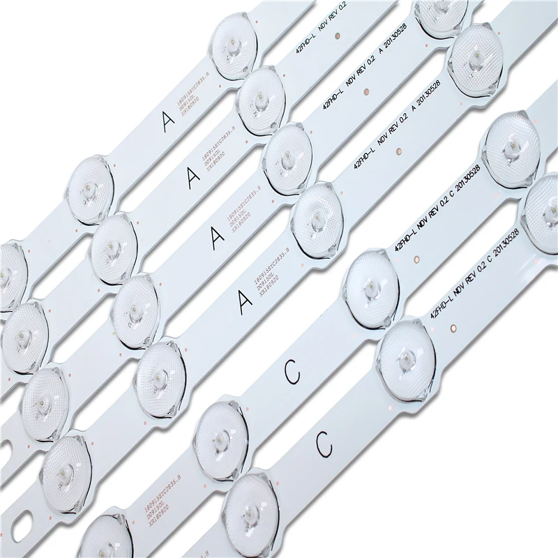 LED Ʈ Ʈ Ÿġ 42 ġ TV 374mm 8  Innotek 42FHD-L NDV REV0.2 42HXT12U VES420UNDL-N01 42HXT12U LED42F7275
