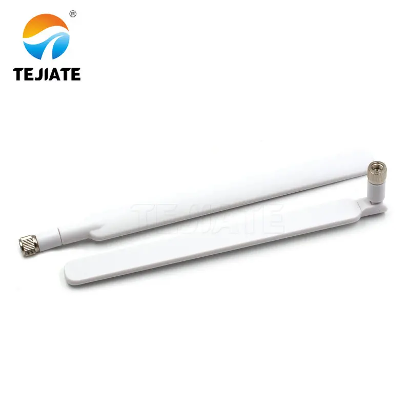 

2PCS 4G Antenna b315s-936 / b310as-852 Route Applicable To SMA Interface Of External LTE Signal Gain Gntenna W WIFI WLAN Antenna