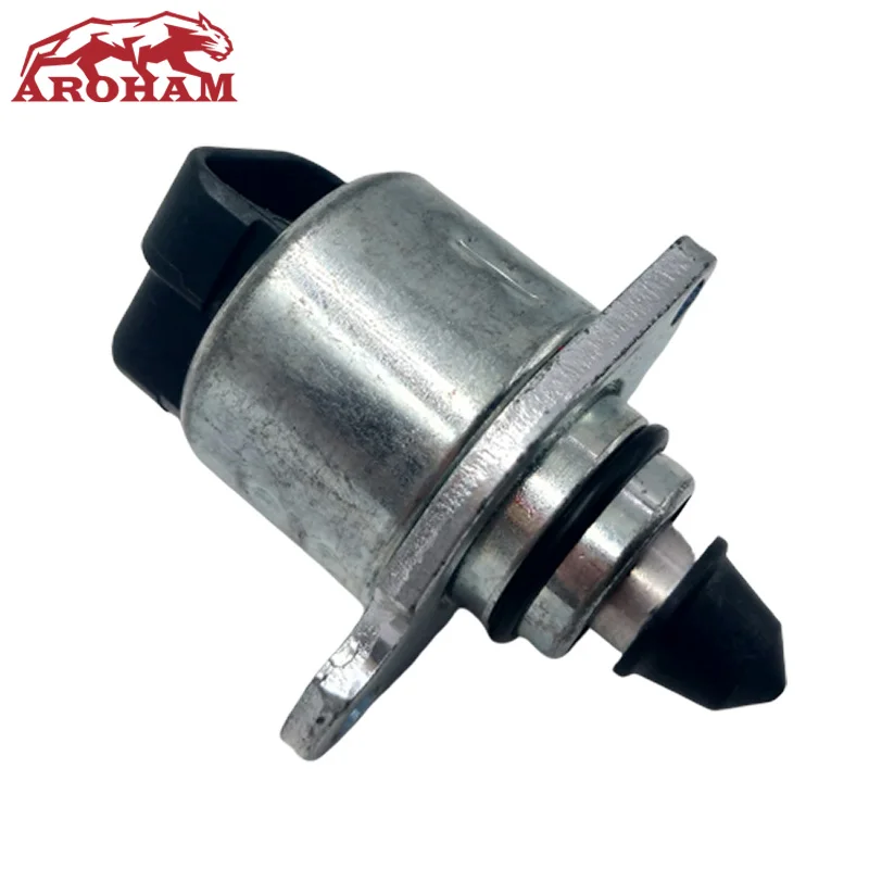 Клапан управления воздушным потоком 96958412 IAC для Chevrolet Spark M300 DL745D 1 0 LPG 66721 96966721