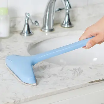 

Washable Brush Cleaning Glass Sponge Mop Multi Cleaner Brush Washing Windows Dust Brush Easy Clean the Windows Dropshipping