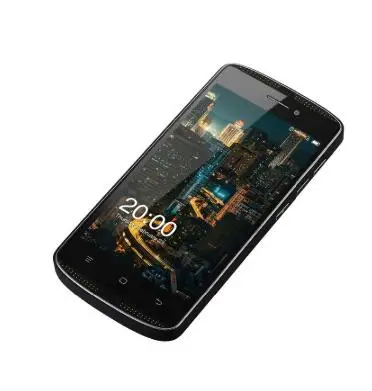 X1 Mini IP68 Водонепроницаемый Прочный для мобильного телефона 5," HD 2 Гб ОЗУ 16 Гб ПЗУ Android 6,0 четырехъядерный 4000 мАч gps