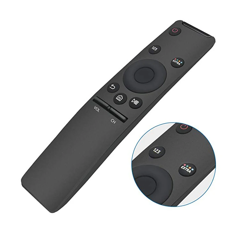 Сменный пульт дистанционного управления для телевизора Air mouse для BN59-01259B BN59-01259D samsung светодиодный 3D смарт-плеер ИК-пульт дистанционного управления