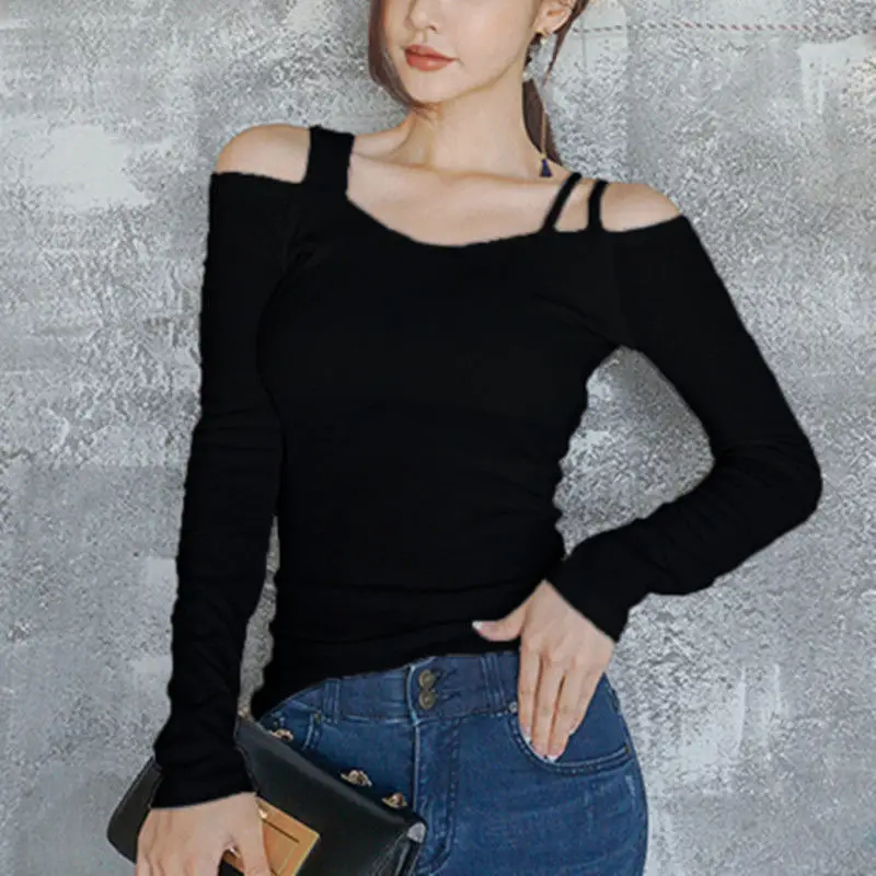 2021 Sexy Women Dance Shirt Tops Yellow Ballroom Modern Salsa Tango Samba Latin Training Shirts Sling Female Adult Dancewear Top