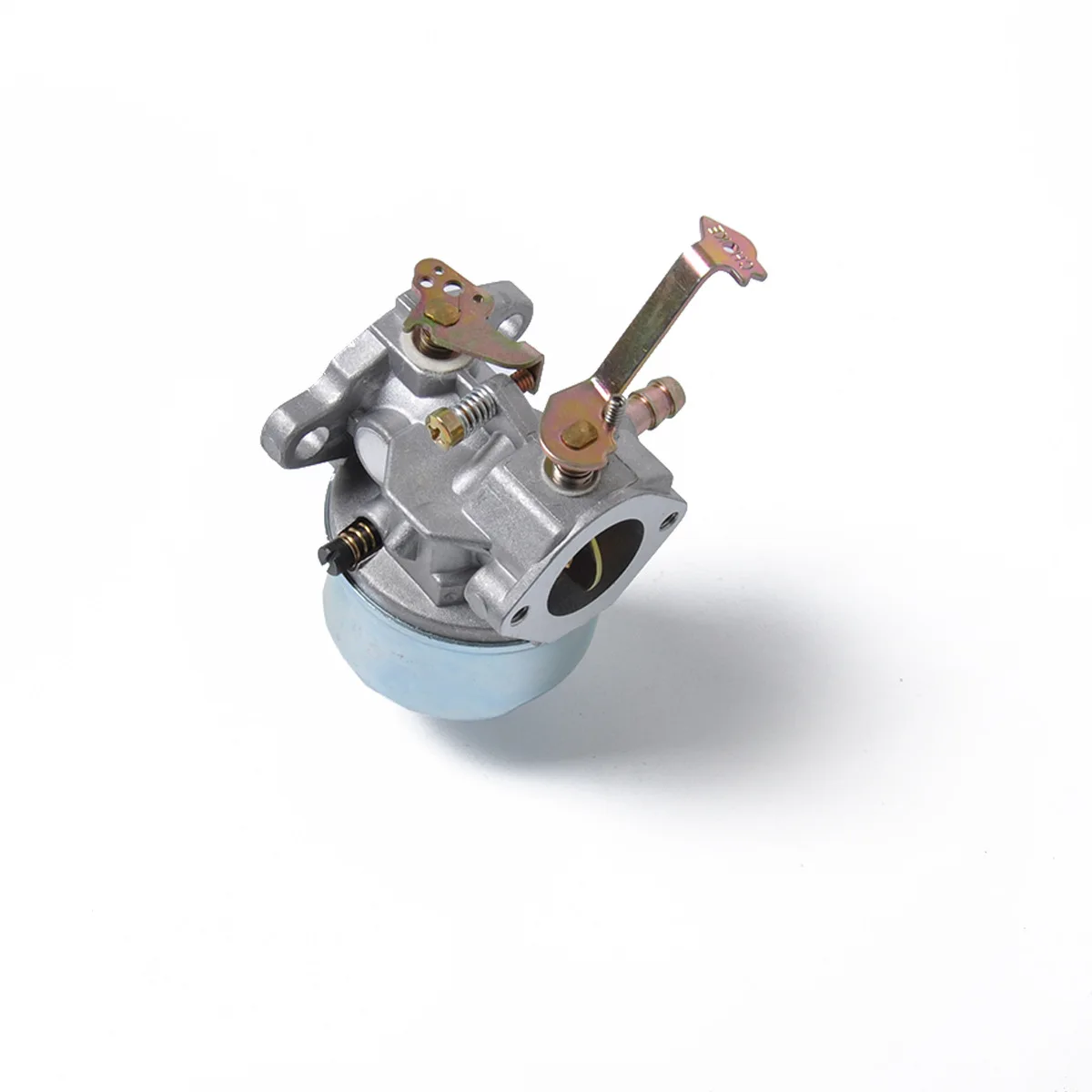Замена для Tecumseh H70 H80 7HP 8HP 9HP снегоочиститель Карбюратор Carb комплект 631793/30727 прокладка воздушного фильтра