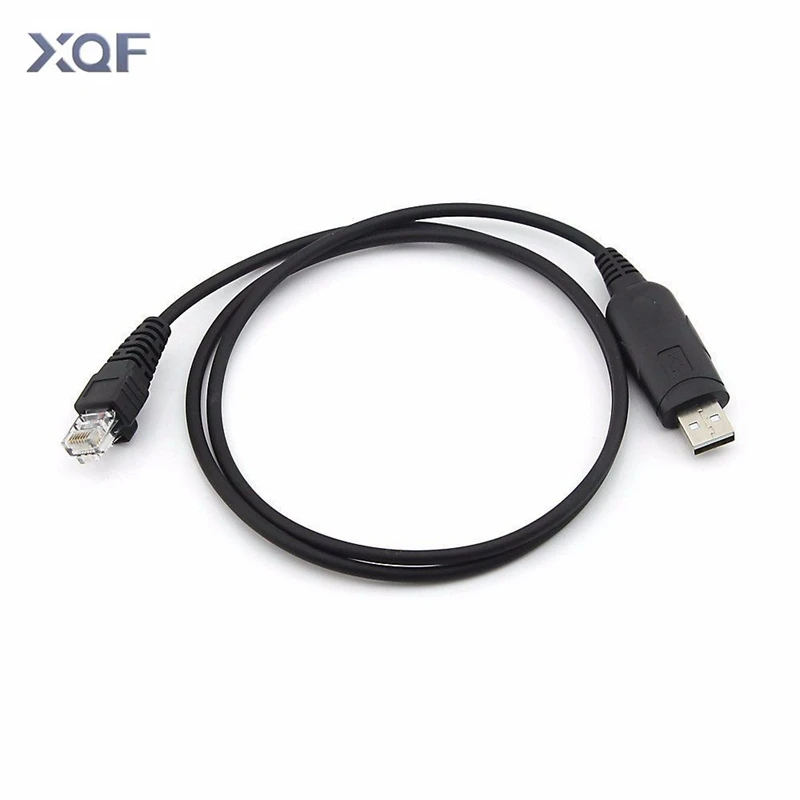 

USB Programming Cable for Motorola Radio CM300 GM300 GM3188 GM3688 CDM750 Two Way Radio