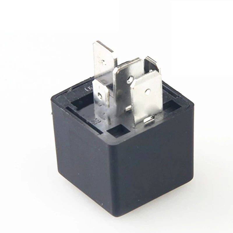 УНИВЕРСАЛЬНЫЙ 2шт/комплект SLDH-12VDC-1C NO: 80A NC: 60A 14VDC реле Songle