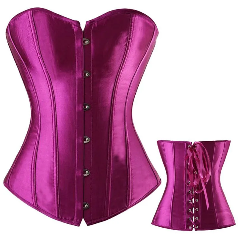 CORSET (3)