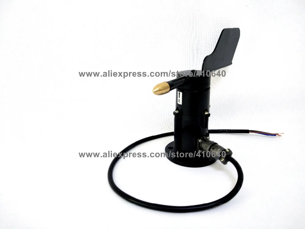  Wind Direction 0.4-2V   (9)