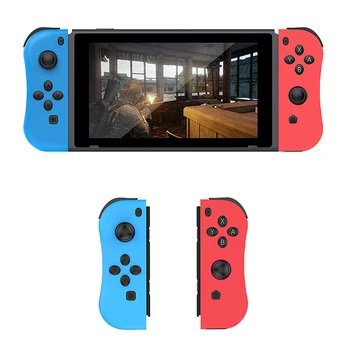 

For Nintendo Switch Joy-Con Left & Right Replacement Joypad Wireless Bluetooth Game Controllers For NS Joy-Con