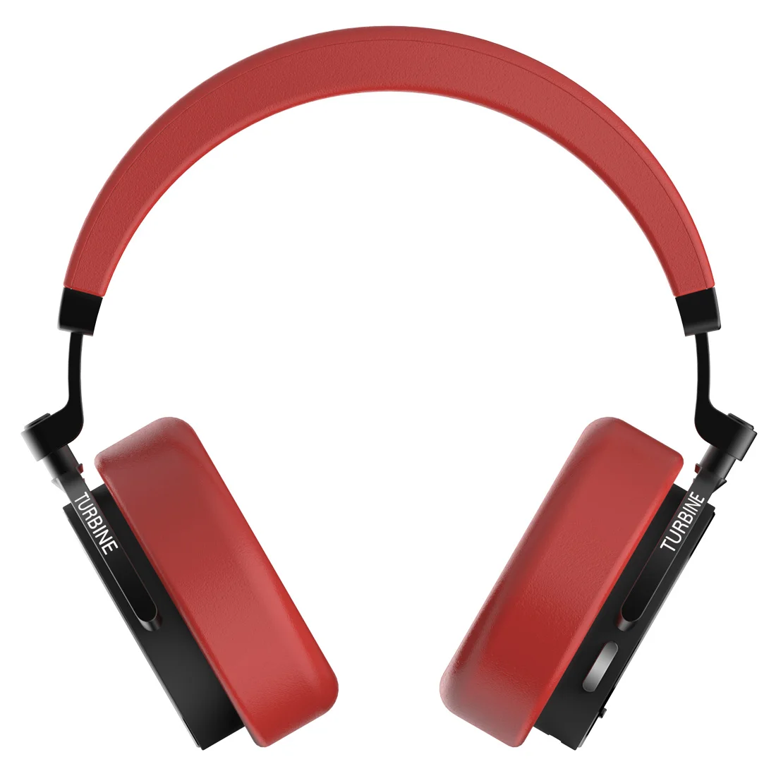 Bluedio T5 Bluetooth активные наушники с глубоким шумоподавлением Беспроводные бинауральные стерео ANC гарнитура с микрофоном