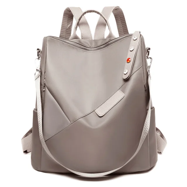 Бренд Оксфорд женский рюкзак модные женские дизайнерские сумки для девочек-подростков водонепроницаемый рюкзак для путешествий женская сумка bolsa feminina