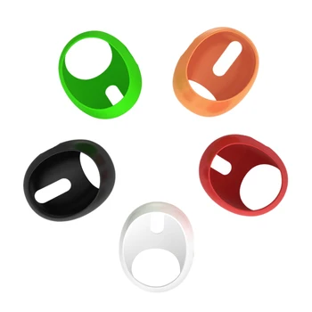 

10PCS Ear Pads for Pro Wireless Bluetooth Earphones Silicone Ear Caps Earphone Case Earpads