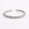 silver bangle