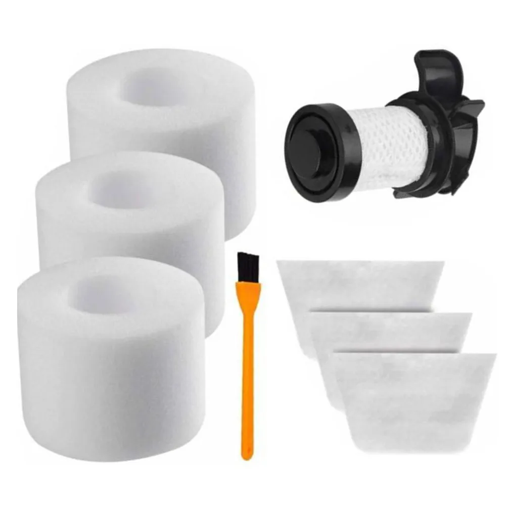 Shark If205, If250, If250uk Filter Kit 