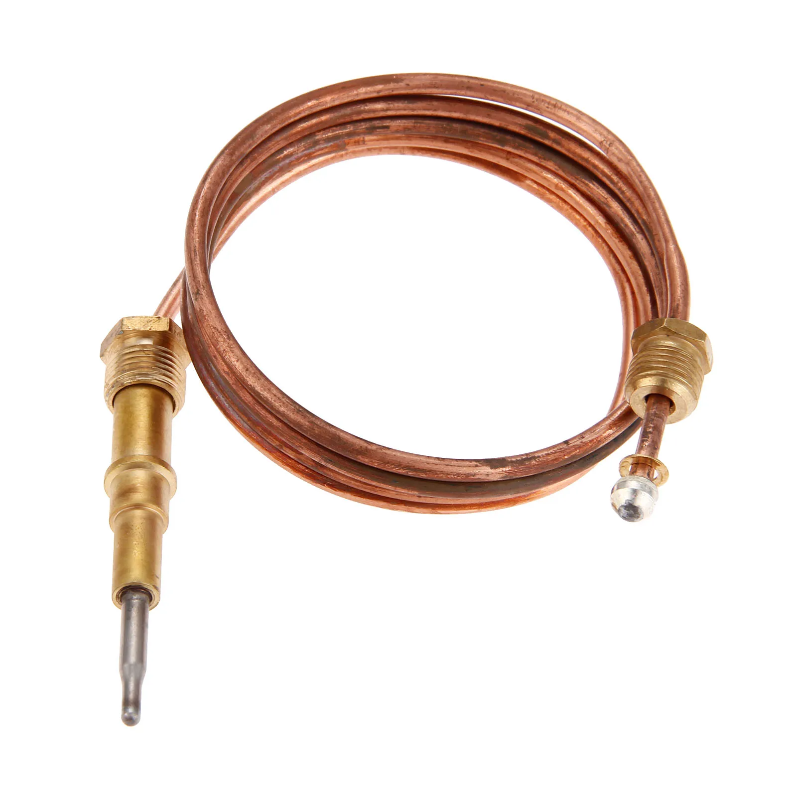 Universal 27.5" Gas Thermocouple For Fireplace Grill Stove fire pit Furnace Part 